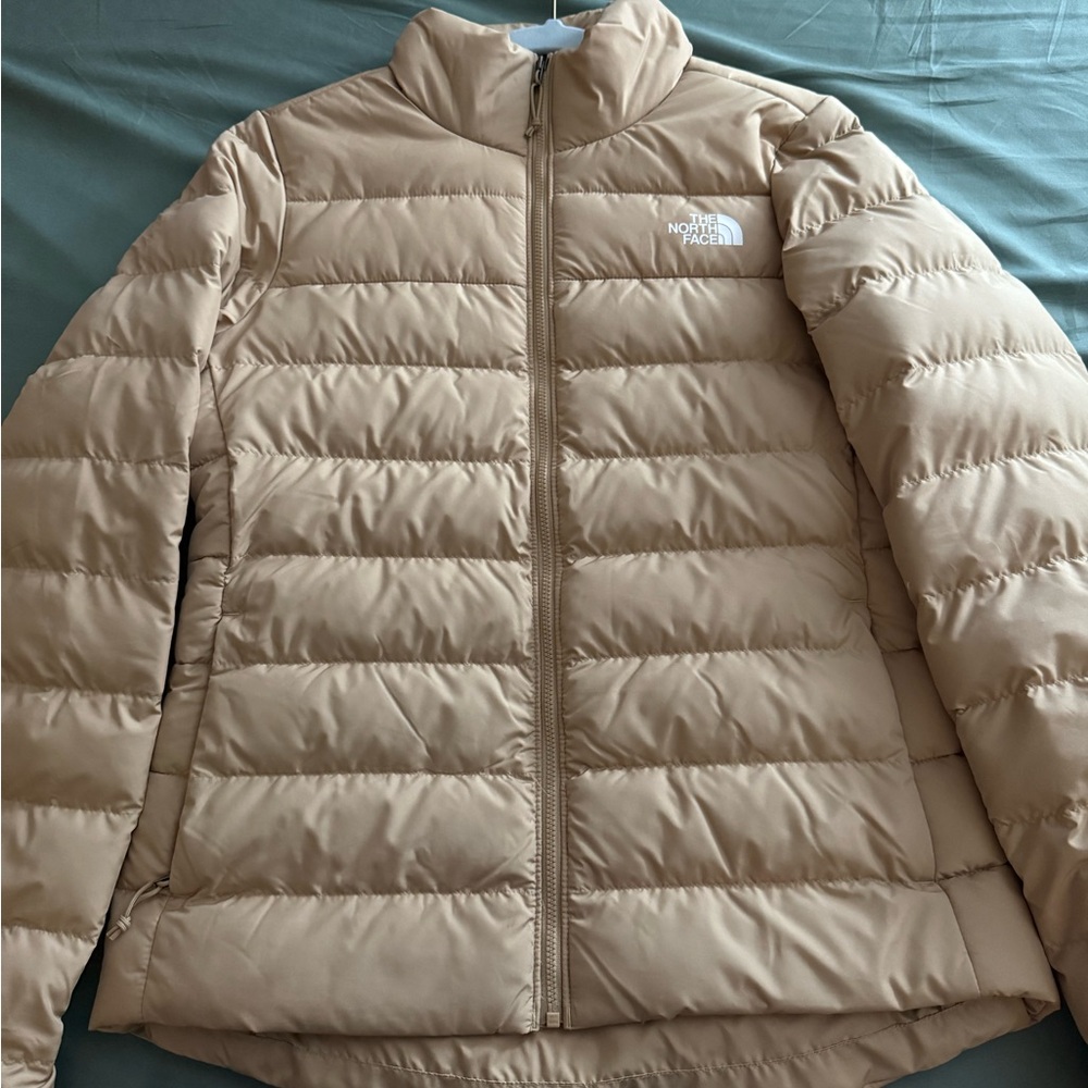 North Face Winter Jacket - image 1